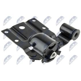 Motorlager ZPS-CH-037 von NTY günstig für 72,43 € online kaufen