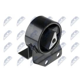 Motorlager ZPS-CH-065 von NTY günstig für 46,77 € online kaufen