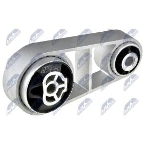 Motorlager ZPS-FR-042 von NTY günstig für 49,82 € online kaufen