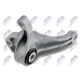 Motorlager ZPS-FR-049 von NTY günstig für 46,48 € online kaufen