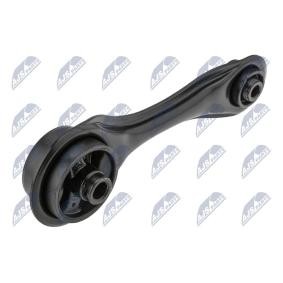 Motorlager ZPS-HD-020 von NTY günstig für 31,52 € online kaufen