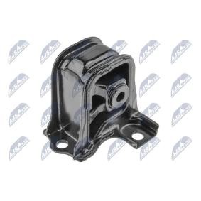 Motorlager ZPS-HD-025 von NTY günstig für 30,72 € online kaufen