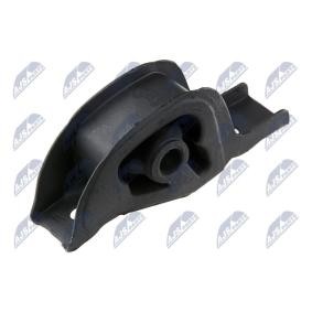 Motorlager ZPS-HD-080 von NTY günstig für 29,49 € online kaufen