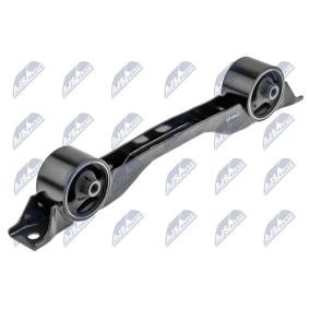Comprar Soporte de motor de NTY ZPS-MS-075 a bajo precio de 51,12 €