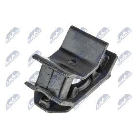 Motorlager ZPS-SU-018 von NTY günstig für 23,07 € online kaufen
