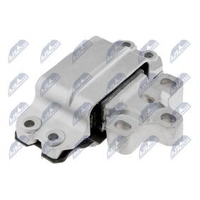 Motorlager ZPS-VW-018 von NTY günstig für 65,16 € online kaufen