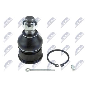 Achetez des Bras de suspension NTY ZSD-MZ-022 à prix pour 23,28 €