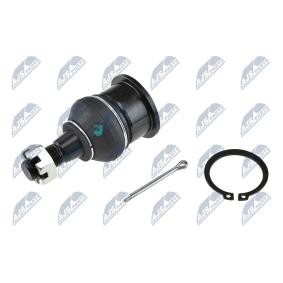Traggelenk ZSD-NS-028 von NTY günstig für 20,15 € online kaufen