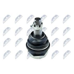 Traggelenk ZSD-NS-029 von NTY günstig für 21,64 € online kaufen