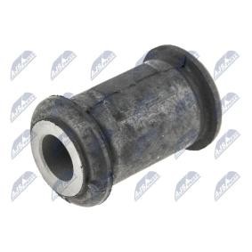 Comprar Suspensión, mecanismo de dirección de NTY ZTP-TY-074C a bajo precio de 5,70 €