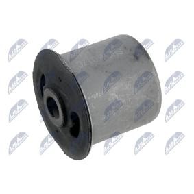 Comprar Suspensión, Brazo oscilante de NTY ZTT-CH-017C a bajo precio de 14,65 €