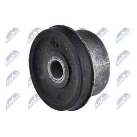 Achskörperlager ZTT-CT-002A von NTY günstig für 8,58 € online kaufen