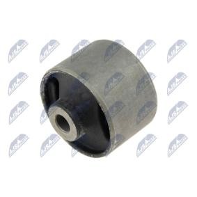 Acquista Supporto assale da NTY online per ALMERA Classic (B10) a prezzi moderati
