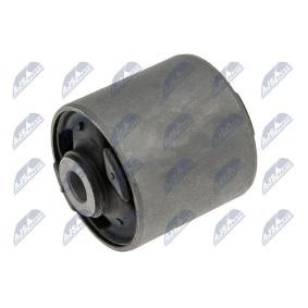 Köp Fäste, differential av NTY ZTT-SU-002A till det låga priset 125,46 kr