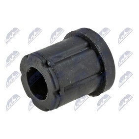 Achetez des Lame de ressort de chez NTY en ligne pour HILUX III Camion plate-forme/Châssis (KUN1_, TGN3_, TGN2_, T à prix modérés