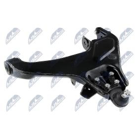 Compre Brazo de suspensión de NTY online para TERRACAN (HP) a precios moderados