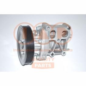 Wasserpumpe 150-21076C von IAP QUALITY PARTS günstig für 156,62 € online kaufen