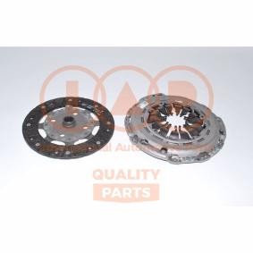 Acquista Kit frizione da IAP QUALITY PARTS online per Townstar Van (XFK) a prezzi moderati