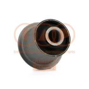 Osta Laakerihela, tukivarsi IAP QUALITY PARTS:llä 502-21082G edullisesti hintaan 58,40 €