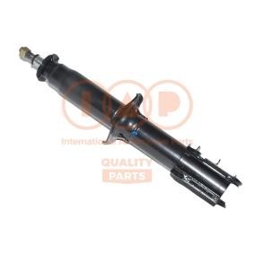 Comprar Amortiguador de IAP QUALITY PARTS 504-16080A a bajo precio de 135,35 €