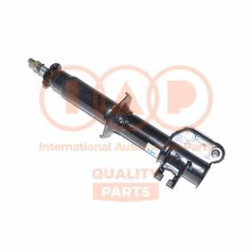 Comprar Amortiguador de IAP QUALITY PARTS 504-16081A a bajo precio de 135,35 €