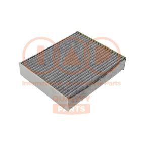Innenraumfilter für INFINITI von IAP QUALITY PARTS