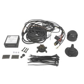 Compre Kit eléctrico, dispositivo de reboque da STEINHOF 736841 a um preço baixo por 243,76 €