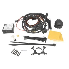 Compre Kit eléctrico, dispositivo de reboque da STEINHOF 736940 a um preço baixo por 222,89 €
