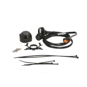 Comprar Kit eléctrico para enganche de remolque de STEINHOF 737016 a bajo precio de 50,05 €