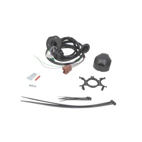 Comprar Kit eléctrico para enganche de remolque de STEINHOF 737017 a bajo precio de 51,07 €