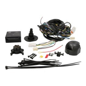 Compre Kit eléctrico, dispositivo de reboque da STEINHOF 737075 a um preço baixo por 207,13 €
