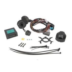 Compre Kit eléctrico, dispositivo de reboque da STEINHOF 737093 a um preço baixo por 168,49 €