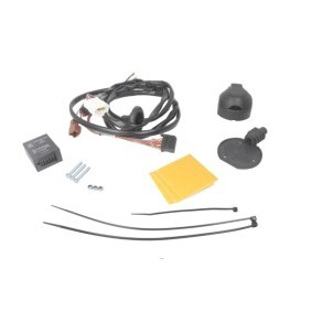 Comprar Kit eléctrico para enganche de remolque de STEINHOF 737118 a bajo precio de 68,92 €