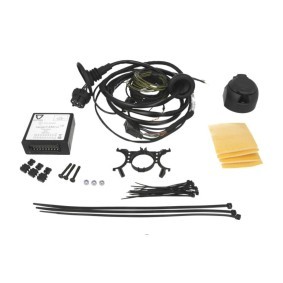 Comprar Kit eléctrico para enganche de remolque de STEINHOF 737200 a bajo precio de 194,76 €