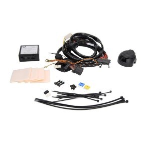 Comprar Kit eléctrico para enganche de remolque de STEINHOF 737201 a bajo precio de 180,58 €