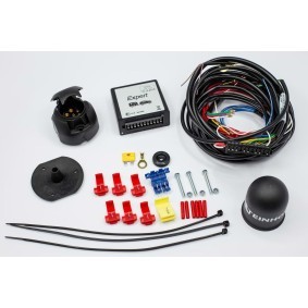 Compre Kit eléctrico, dispositivo de reboque da STEINHOF 737210 a um preço baixo por 128,63 €