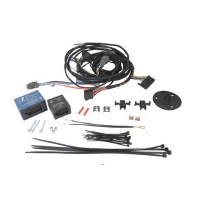 Compre Kit eléctrico, dispositivo de reboque da STEINHOF 737220 a um preço baixo por 143,86 €