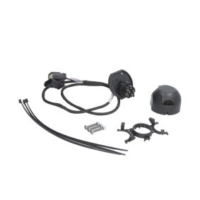 Comprar Kit eléctrico para enganche de remolque de STEINHOF 737257 a bajo precio de 56,89 €