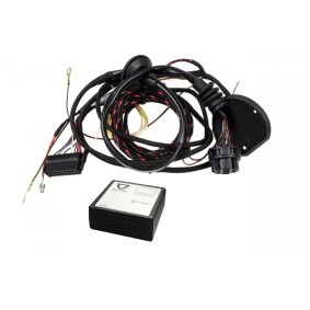 Compre Kit eléctrico, dispositivo de reboque da STEINHOF 737356 a um preço baixo por 190,72 €