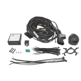 Compre Kit eléctrico, dispositivo de reboque da STEINHOF 737384 a um preço baixo por 212,74 €