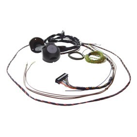 Compre Kit eléctrico, dispositivo de reboque da STEINHOF 737419 a um preço baixo por 180,88 €