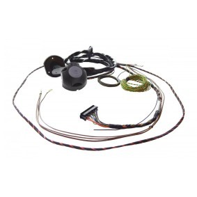 Compre Kit eléctrico, dispositivo de reboque da STEINHOF 737482 a um preço baixo por 164,07 €