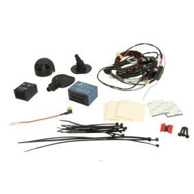 Compre Kit eléctrico, dispositivo de reboque da STEINHOF 737510 a um preço baixo por 150,11 €