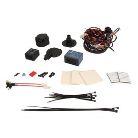 Compre Kit eléctrico, dispositivo de reboque da STEINHOF 747183 a um preço baixo por 159,98 €