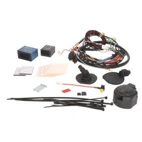 Compre Kit eléctrico, dispositivo de reboque da STEINHOF 748239 a um preço baixo por 131,80 €