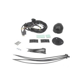 Compre Kit eléctrico, dispositivo de reboque da STEINHOF 748242 a um preço baixo por 210,68 €