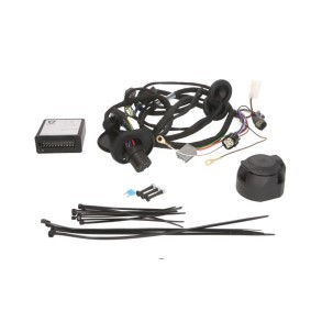 Compre Kit eléctrico, dispositivo de reboque da STEINHOF 748258 a um preço baixo por 168,15 €