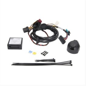 Compre Kit eléctrico, dispositivo de reboque da STEINHOF 748360 a um preço baixo por 200,60 €