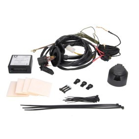 Comprar Kit eléctrico para enganche de remolque de STEINHOF 748400 a bajo precio de 204,86 €