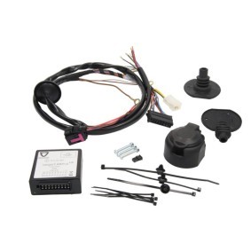 Acquista Kit elettrico per gancio traino da STEINHOF 748496 a buon mercato per soli 155,86 €